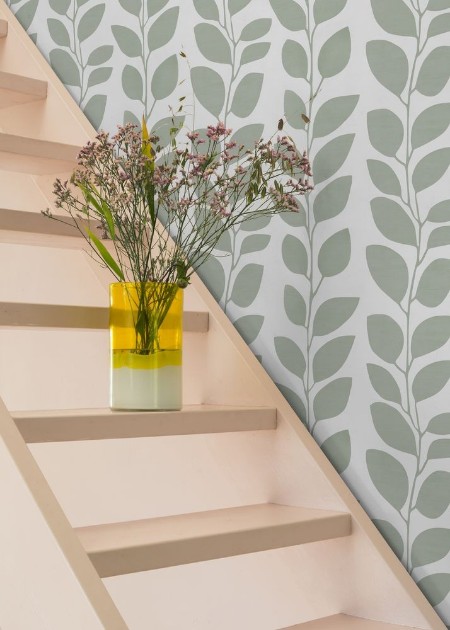 Bild von Farbe Hovsta Green - 1053801-02 - 06490-01